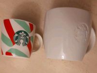 2 Starbucks Tassen Niedersachsen - Rhauderfehn Vorschau