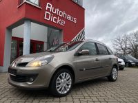 Renault Clio Grandtour Dynamique Klimaautom Thüringen - Gera Vorschau