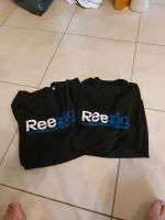 Reebok Funktionsshirts, 2 Stück, schwarz, gr. XXL Kreis Ostholstein - Stockelsdorf Vorschau