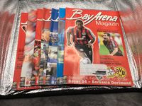 Alte Bayer 04 Leverkusen Magazine Poster BayArena ab 10,- Nordrhein-Westfalen - Leverkusen Vorschau
