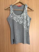 Puma Top/Shirt in Gr.36, super erhalten! Duisburg - Hamborn Vorschau