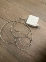 Defektes mac Book Kabel Apple Niedersachsen - Edemissen Vorschau