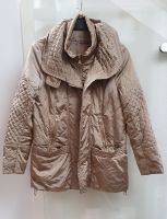 Betty Barclay Jacke Gr. 38 beige gold Baden-Württemberg - Sandhausen Vorschau