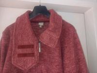 Bench Sweatjacke weinrot Gr L Berlin - Wilmersdorf Vorschau
