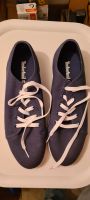 Timberland Sneaker, blau-grau, Gr.44,5, Neu, VB Sachsen - Zwickau Vorschau