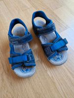 Superfit Sandale blau Trekking Schuhe, Gr. 35 Stuttgart - Stuttgart-Ost Vorschau