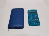 Casio FX-82SX PLUS Taschenrechner Sachsen - Meißen Vorschau