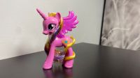 My little pony princess cadance crystal brushable Berlin - Spandau Vorschau