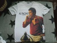 Scarface al pacino shirt neu size 90s classics retro Montana tony Nordrhein-Westfalen - Hagen Vorschau