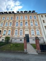 Sehr gepflegtes Mehrfamilienhaus - Voll vermietet Sachsen - Plauen Vorschau