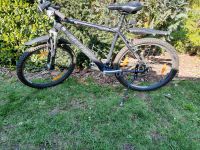 Fahrrad 26 Zoll,  Mountainbike, Ghost, kein E-Bike Hessen - Borken Vorschau