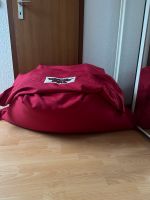 Sitzsack von Sitting Bull Nordrhein-Westfalen - Mülheim (Ruhr) Vorschau