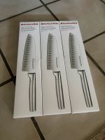 Kitchenaid Santoku Messer Neu Hamburg-Mitte - Hamburg St. Pauli Vorschau