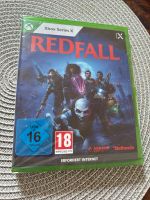 Redfall Xbox Series X Bethesda NEU in OVP Obervieland - Habenhausen Vorschau