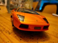 Lamborghini Murciélago Rennwagen Niedersachsen - Ronnenberg Vorschau