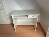 Kleiner Schreibtisch, weiß, ideal für Kinder Schleswig-Holstein - Kappeln Vorschau