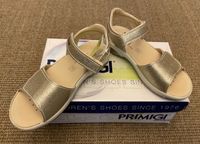 NEU! PRIMIGI Sandale platino 38825 44 Gr. 32 Pankow - Prenzlauer Berg Vorschau