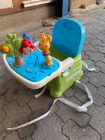 Fisher-Price Kinderstuhl zum Essen und Spielen Baden-Württemberg - Teningen Vorschau