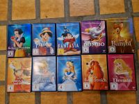 Disney Dvd's und viele andere Dortmund - Bodelschwingh Vorschau