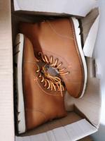 Schöne Stiefel von HUB Hamburg - Wandsbek Vorschau
