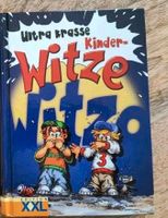 Witzebuch für Kinder Bayern - Rechtenbach Vorschau