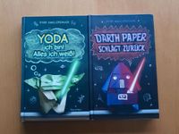 Bücher Darth Paper schlägt zurück Yoda ich bin! Alles ich weiß! T Niedersachsen - Ganderkesee Vorschau