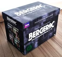 Jim Bergerac ermittelt Serie / Staffel 1-8 / 1+2+3+4+5+6+7+8  DVD Nordrhein-Westfalen - Altena Vorschau