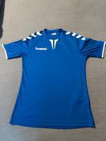 Sportshirt Hummel Gr. S Hessen - Sontra Vorschau