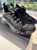 CHANEL Sneaker 39 100% Orginal Nordrhein-Westfalen - Siegen Vorschau