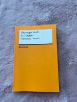 La Traviata Buch Rheinland-Pfalz - Betzdorf Vorschau