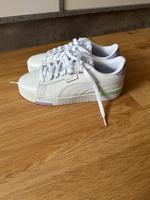 Puma Sneaker Sachsen-Anhalt - Blankenburg (Harz) Vorschau