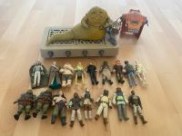 Vintage Star Wars Kenner Jabba the Hut Mitte - Wedding Vorschau