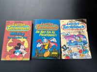 Taschenbücher Micky Maus und Donald Duck Schleswig-Holstein - Satrup Vorschau