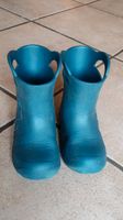 Gummistiefel, Gr. 24/25, sehr leicht, ungefüttert, Frosch Bayern - Penzberg Vorschau