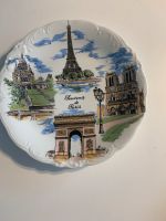 Dekoteller Paris ⭐️ aus Keramik Stuttgart - Stuttgart-Mitte Vorschau
