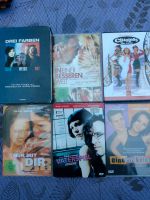 DVD's Kieslowski Vaterspiel Clueless uvm. Bayern - Landshut Vorschau