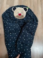 Odenwälder Babynest Fusssack Wintersack Bayern - Kastl b. Amberg Vorschau