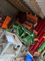 Verkaufe einen Posch Holzspalter 26 Tonnen Bayern - Nittenau Vorschau