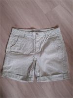 EDC Esprit, F/S Shorts, mint/weiß,Gr.36,neu, VK 50 € Niedersachsen - Norden Vorschau