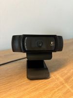 Logitech C920 1080p HD PRO WEBCAM Niedersachsen - Oldenburg Vorschau