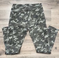 Hailys Jeans Camouflage M 38 Niedersachsen - Lathen Vorschau