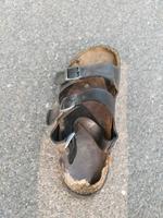 Schusterarbeit Schuhreparatur Birkenstock Bayern - Fürth Vorschau