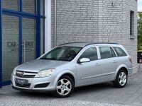 Opel Astra H Caravan Edition*KLIMA*AHK*AUX*TEMP.*TÜV* Nordrhein-Westfalen - Jülich Vorschau