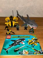 LEGO Aqua Raiders 7773 Schleswig-Holstein - Ammersbek Vorschau