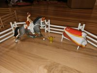 Schleich Horse Club Voltigierset Nordrhein-Westfalen - Bergheim Vorschau