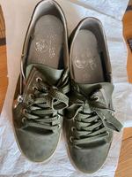 Damen Rieker Sneaker Gr. 41 Hessen - Bruchköbel Vorschau