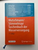 Taschenbuch der Wasserversorgung Hessen - Florstadt Vorschau