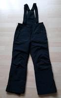 CMP Schnee-/Ski-Hose, schwarz, Gr. 152 Niedersachsen - Lilienthal Vorschau