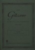 Die Gitarre in der Haus- u. Kammermusik (1800-1840) Nr. 5 Rheinland-Pfalz - Diez Vorschau