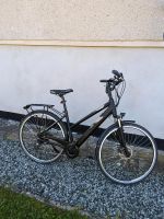 E-Bike Telefunken Hansestadt Demmin - Dargun Vorschau